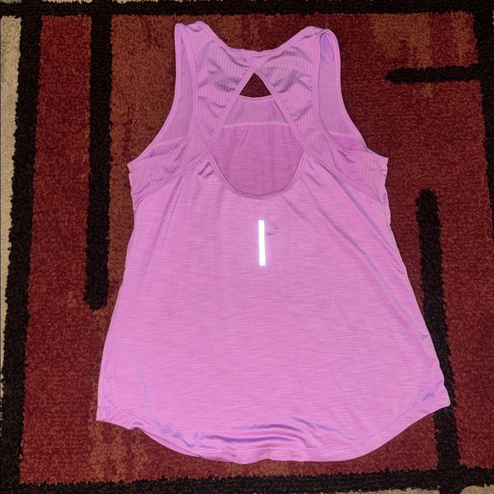 Women’s Reebok Tank Top - Picture 4 of 6
